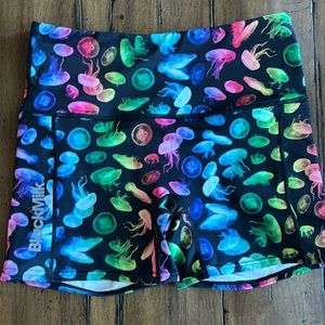 Blackmilk Jellyfish Shorts